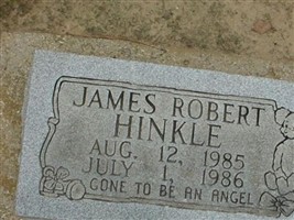 James Robert Hinkle James Robert Hinkle