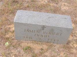 James Robert Hood