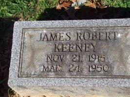 James Robert Keeney