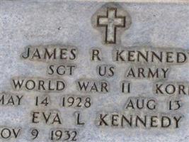 James Robert Kennedy