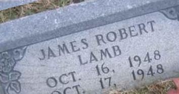 James Robert Lamb