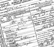 James Robert McWilliams James Robert McWilliams
