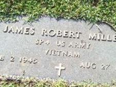 James Robert Miller