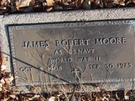 James Robert Moore