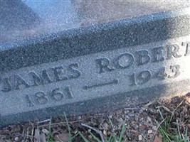 James Robert Nichols