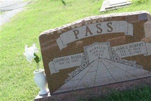 James Robert Pass James Robert Pass