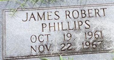 James Robert Phillips