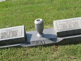 James Robert Ray