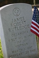 James Robert Rutledge James Robert Rutledge