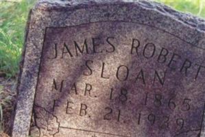 James Robert Sloan, Sr