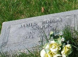 James Robert Snook