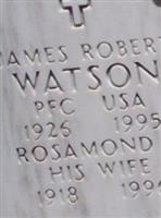 James Robert Watson