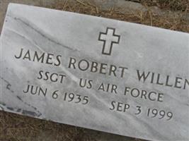 James Robert Willen