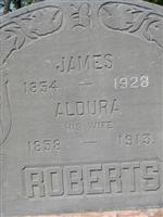 James Roberts