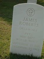 James Roberts