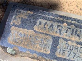 James Rodney Martin