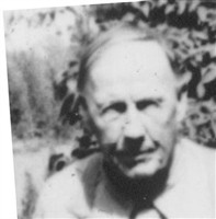 James Rodney Martin