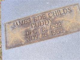 James Roe Childs, Sr