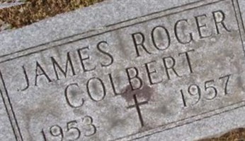 James Roger Colbert James Roger Colbert