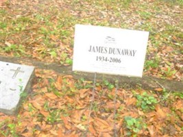 James Roland Dunaway James Roland Dunaway
