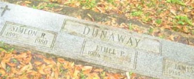 James Roland Dunaway James Roland Dunaway