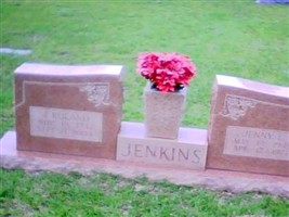 James Roland Jenkins James Roland Jenkins