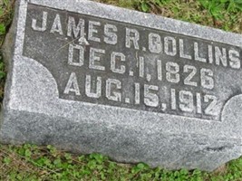 James Rollen Collins James Rollen Collins