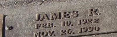 James Ronald Prince, Sr