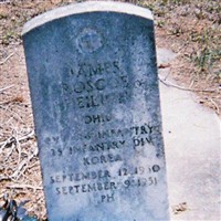 James Roscoe Heiligh