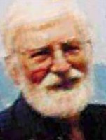James Roscoe Lewis