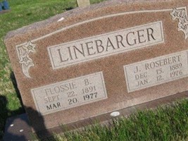 James Rosebert Linebarger (2045830.jpg) James Rosebert Linebarger (2045830.jpg)
