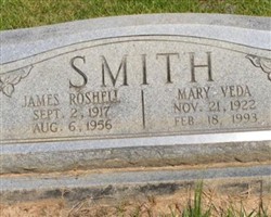 James Roshell Smith