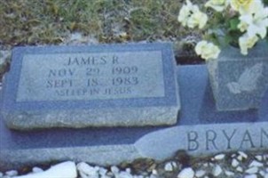 James Roy Bryant
