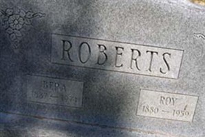 James Roy Roberts James Roy Roberts