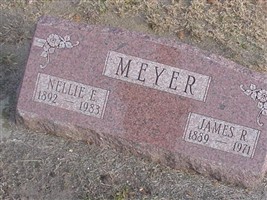 James Rudolf Meyer James Rudolf Meyer