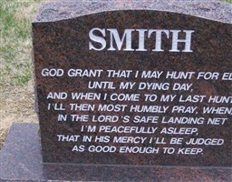 James Russel Smith