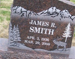 James Russel Smith