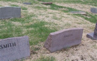James Russel Smith