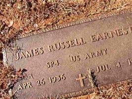 James Russell Earnest