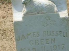 James Russell Green