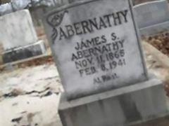 James S. Abernathy