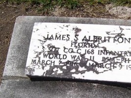 James S Albritton James S Albritton