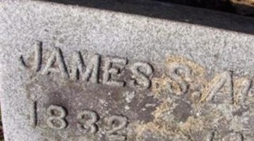 James S Allen