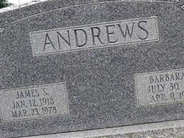 James S. Andrews