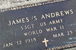 James S. Andrews