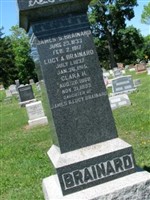 James S. Brainard