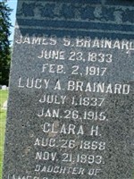 James S. Brainard