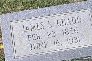James S. Chadd