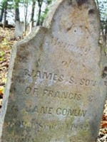 James S. Conlin James S. Conlin