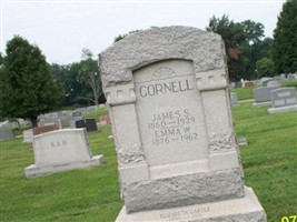 James S. Cornell